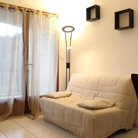 2 Pieces 4 Couchages D'oleron Ddo000-104