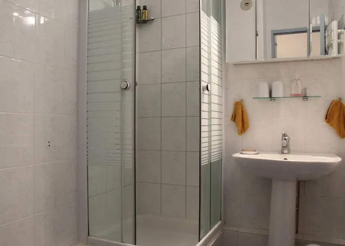 Apartamento 2 Pièces 4 Couchages D'oléron Ddo000-104 *