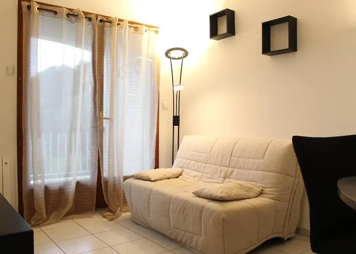 2 Pièces 4 Couchages D'oléron Ddo000-104