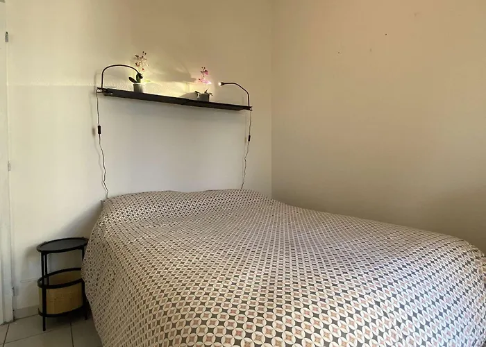 2 Pièces 4 Couchages D'oléron Ddo000-104 Dolus d'Oléron