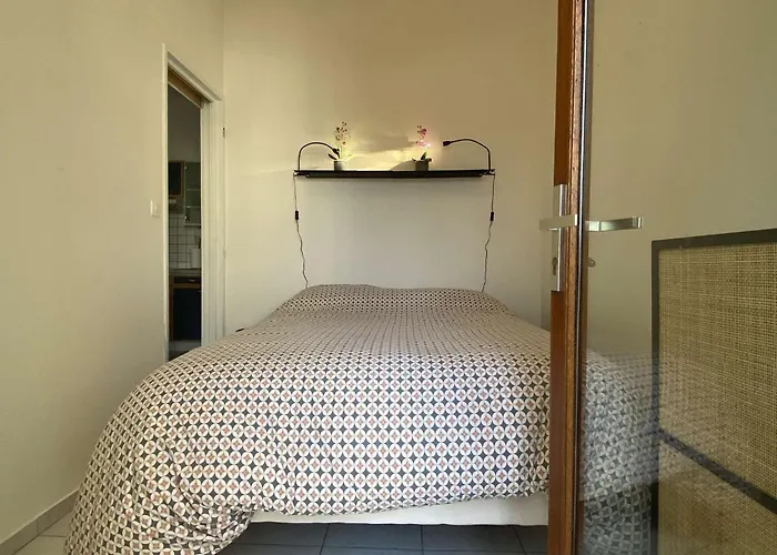 2 Pièces 4 Couchages D'oléron Ddo000-104 * Dolus d'Oléron