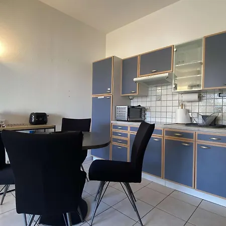 Apartment 2 Pieces 4 Couchages D'oleron Ddo000-104 *