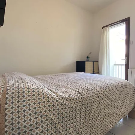 Apartment 2 Pieces 4 Couchages D'oleron Ddo000-104 Dolus-d'Oleron