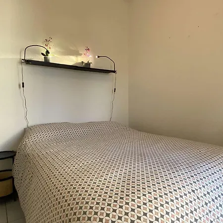 2 Pieces 4 Couchages D'oleron Ddo000-104 Dolus d'Oléron