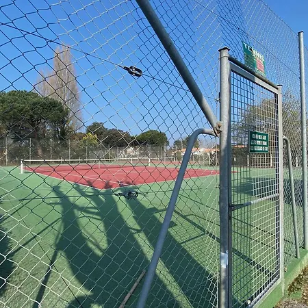 2 Pieces 4 Couchages D'oleron Ddo000-104