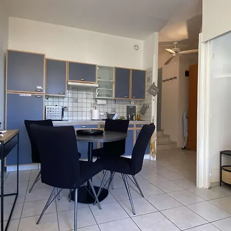 Apartment 2 Pieces 4 Couchages D'oleron Ddo000-104 *