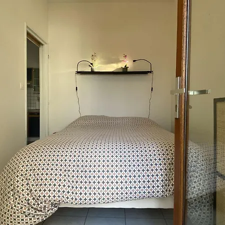 2 Pieces 4 Couchages D'oleron Ddo000-104 * Dolus d'Oléron